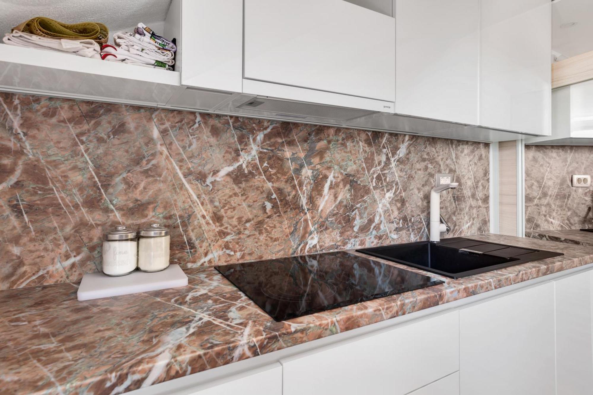 Luxury Dante Apartment With Terrace Split Exterior foto