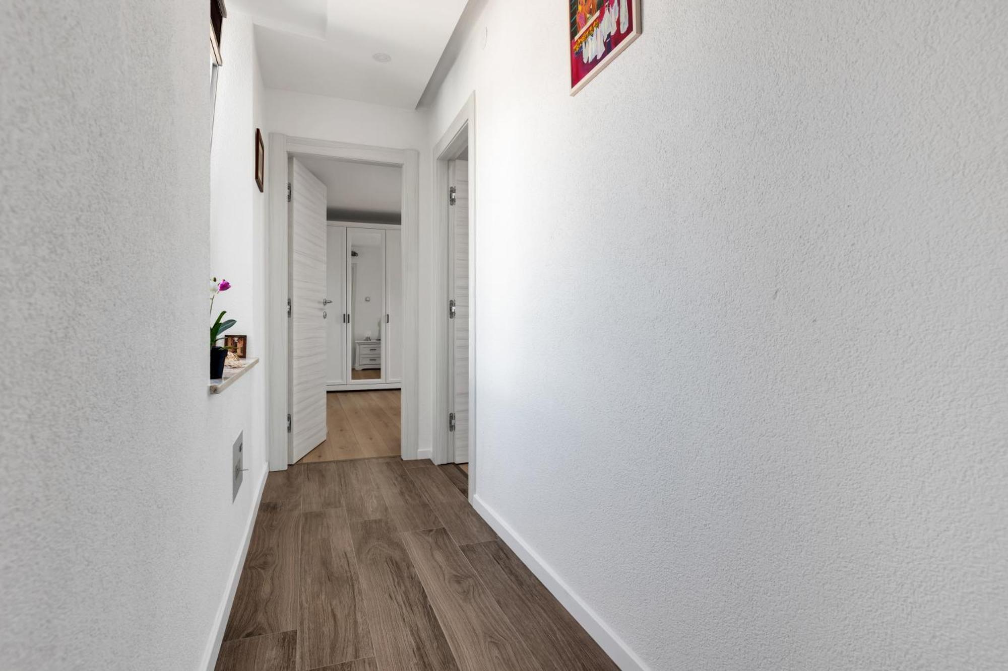 Luxury Dante Apartment With Terrace Split Exterior foto